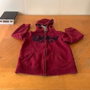OSHKOSH B’gosh jacket